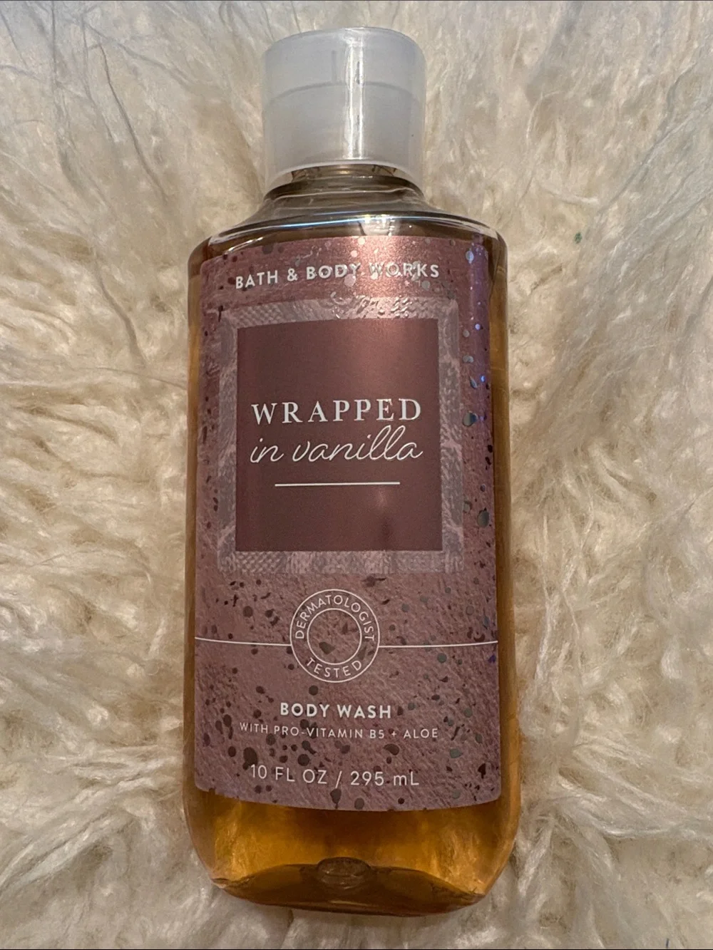 Bath & Body Works new bath