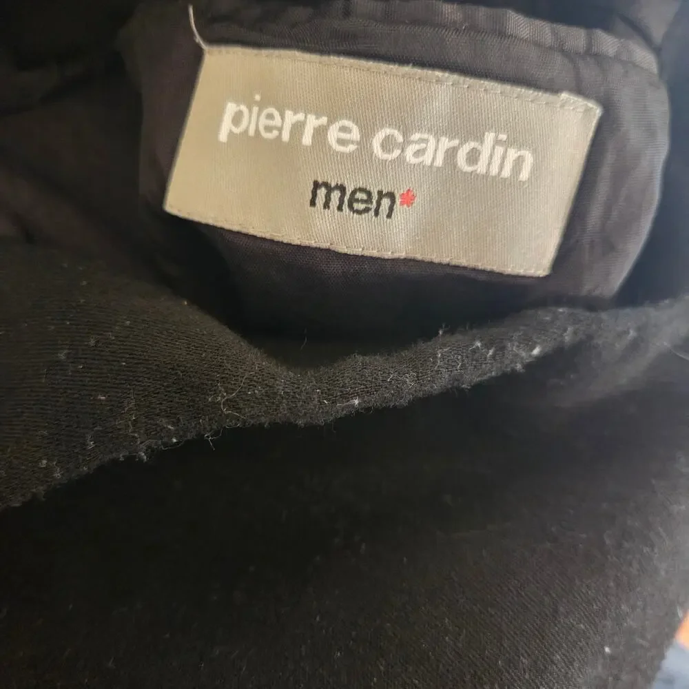 Pierre Cardin elevate your