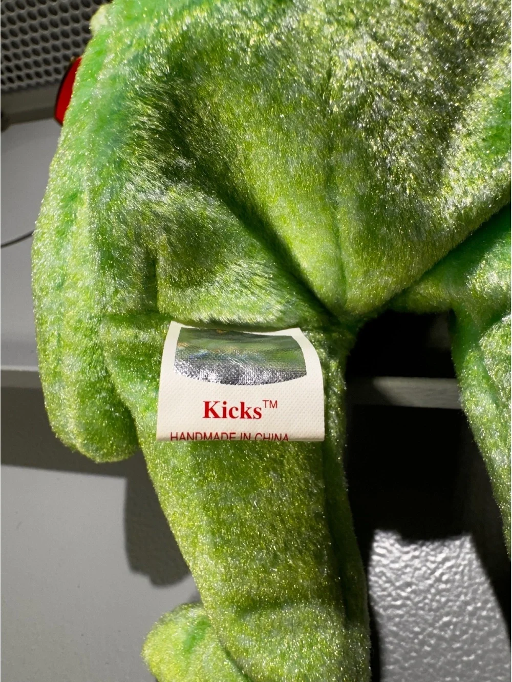 N/A kicks beanie