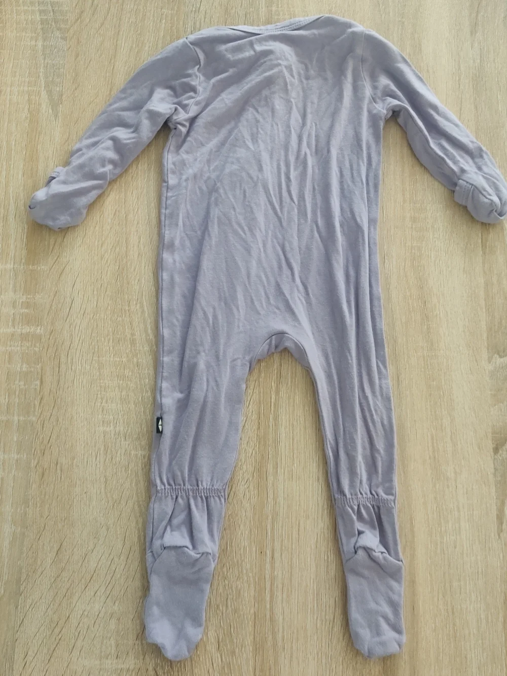 Kyte BABY footie 3mo by