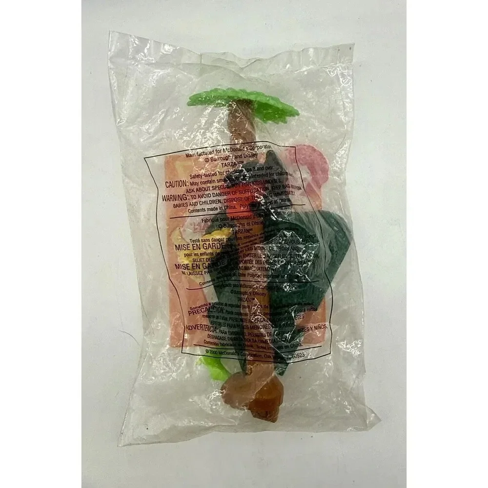 Disney product 2000
