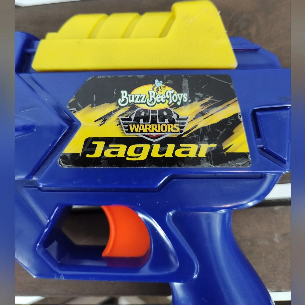 BuzzBeeToys designed dynamic