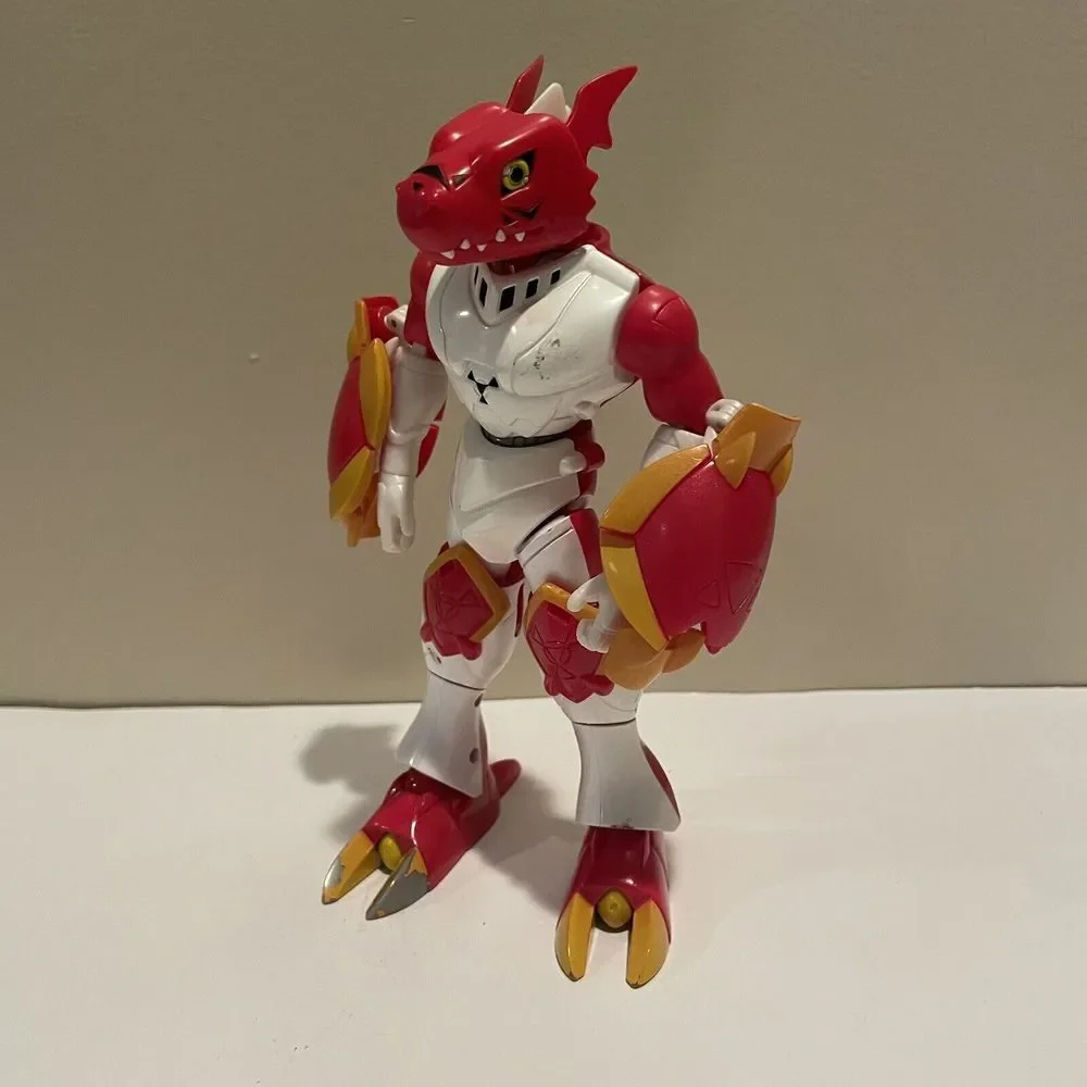 N/A this digimon
