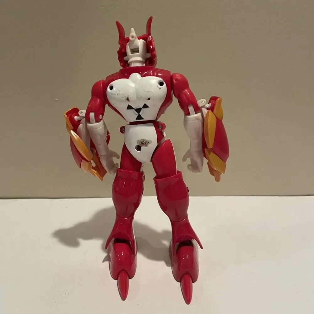 N/A this digimon