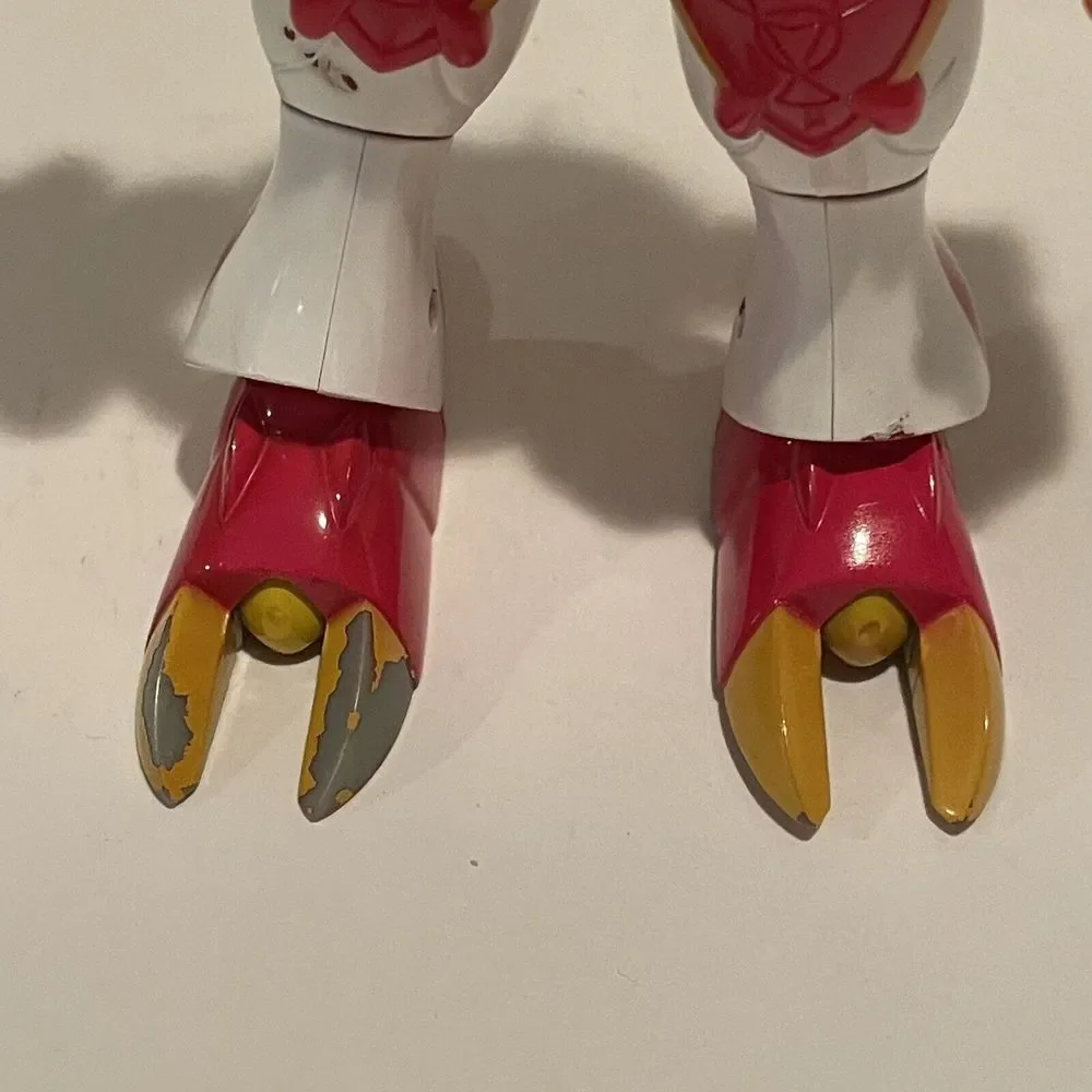 N/A this digimon
