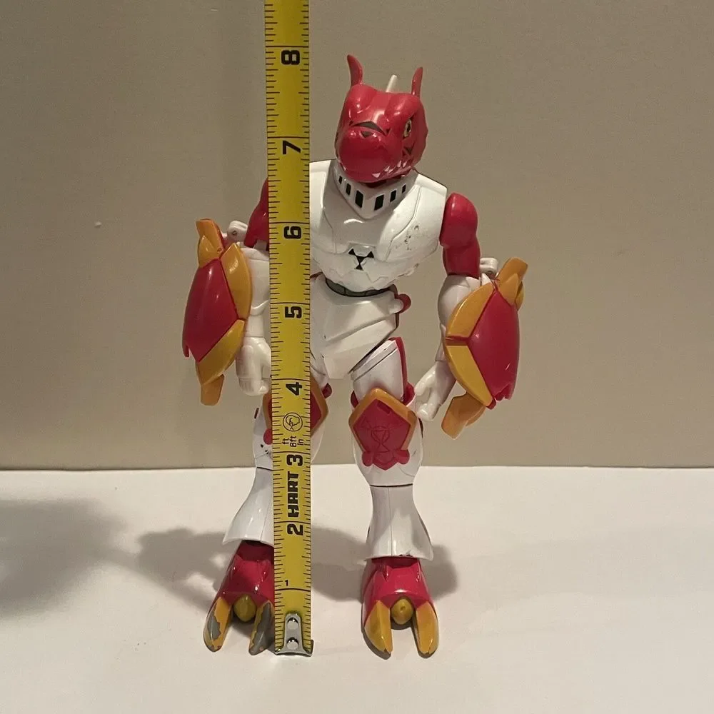 N/A this digimon