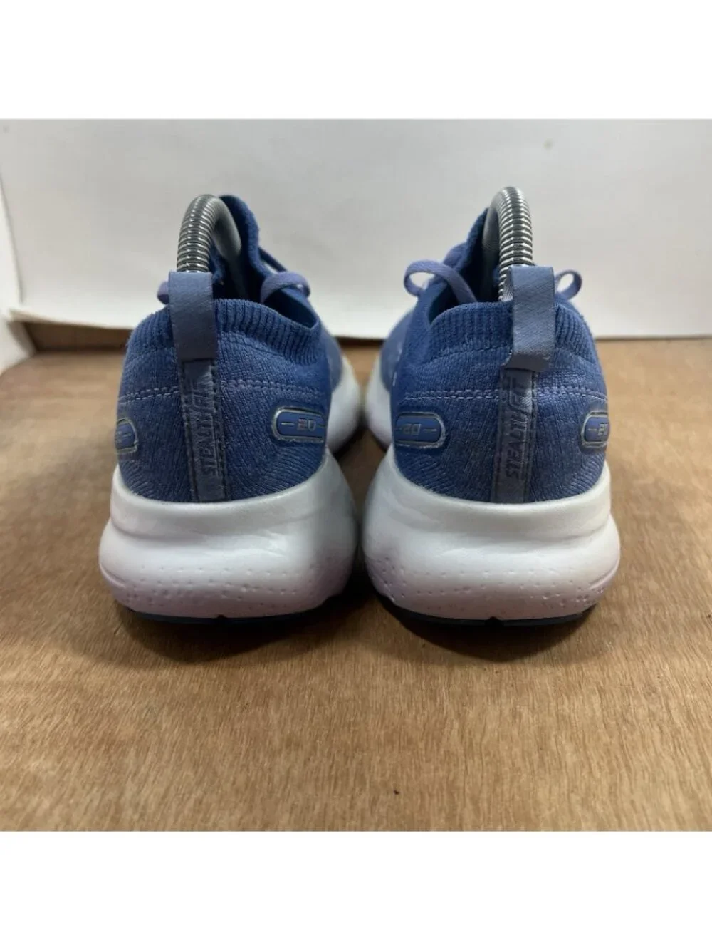 Brooks please review
