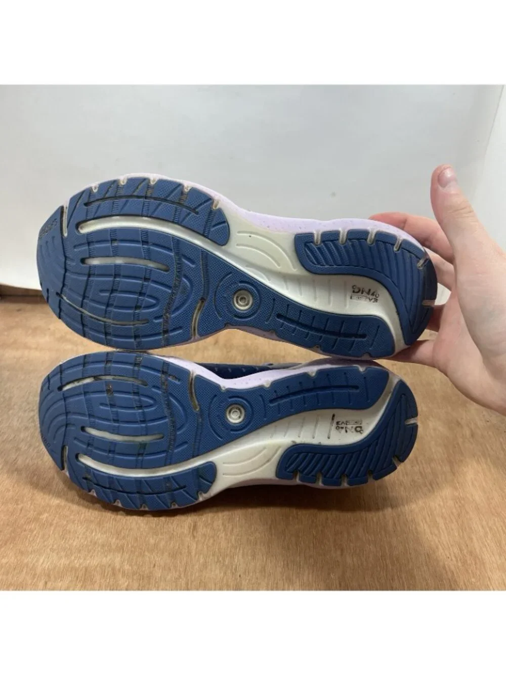 Brooks please review
