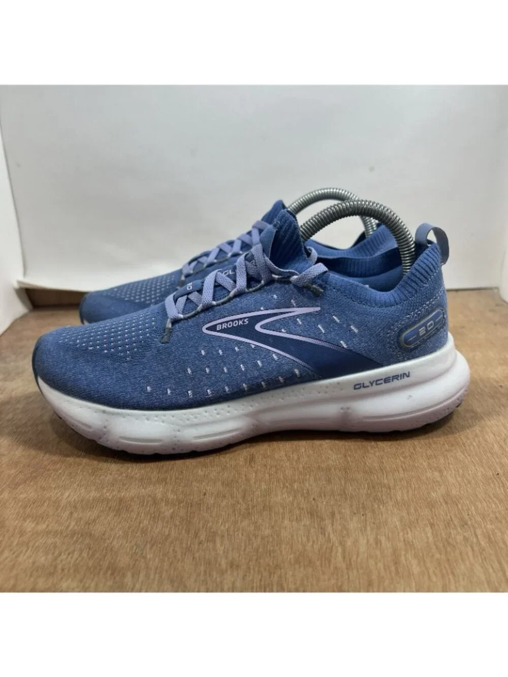 Brooks please review