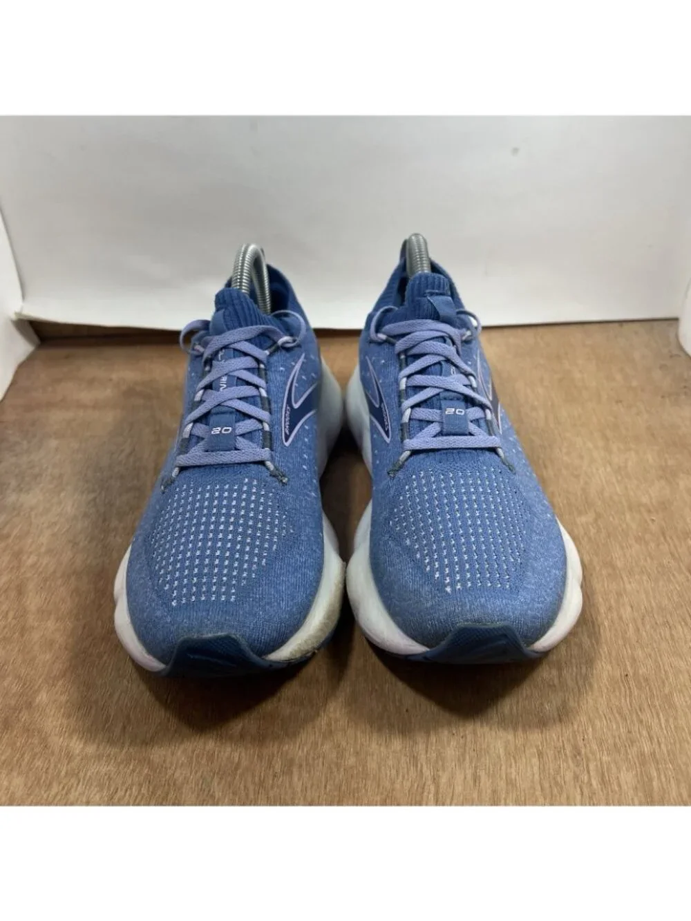 Brooks please review