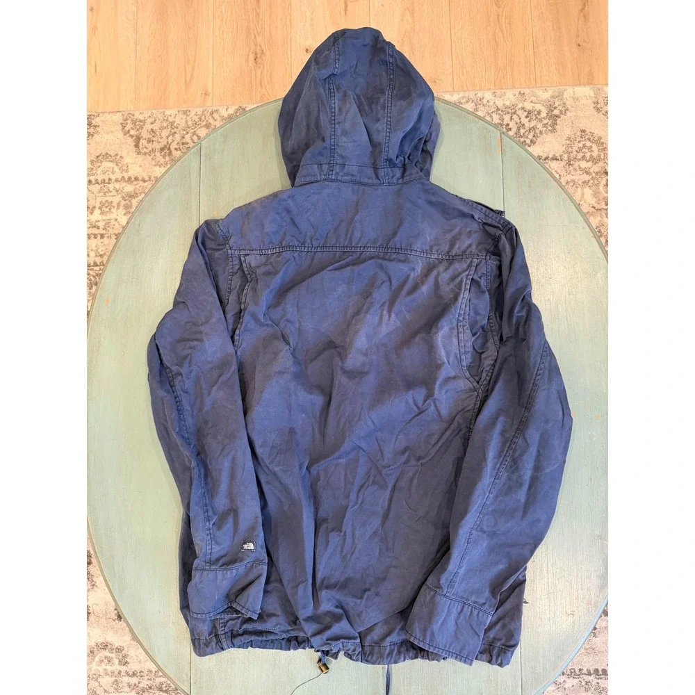 The North Face north face