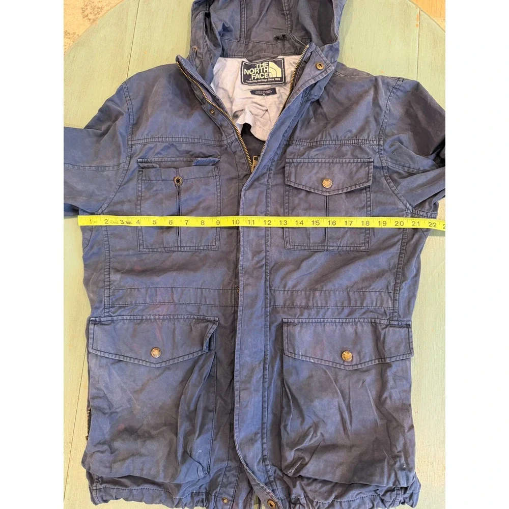 The North Face north face