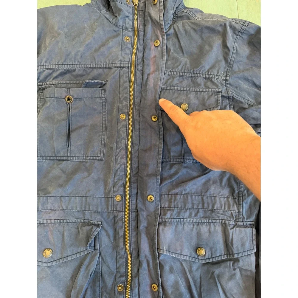 The North Face north face