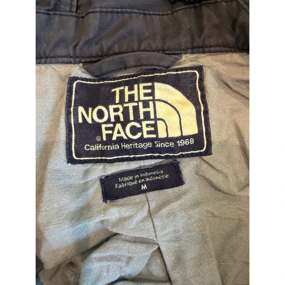 The North Face north face