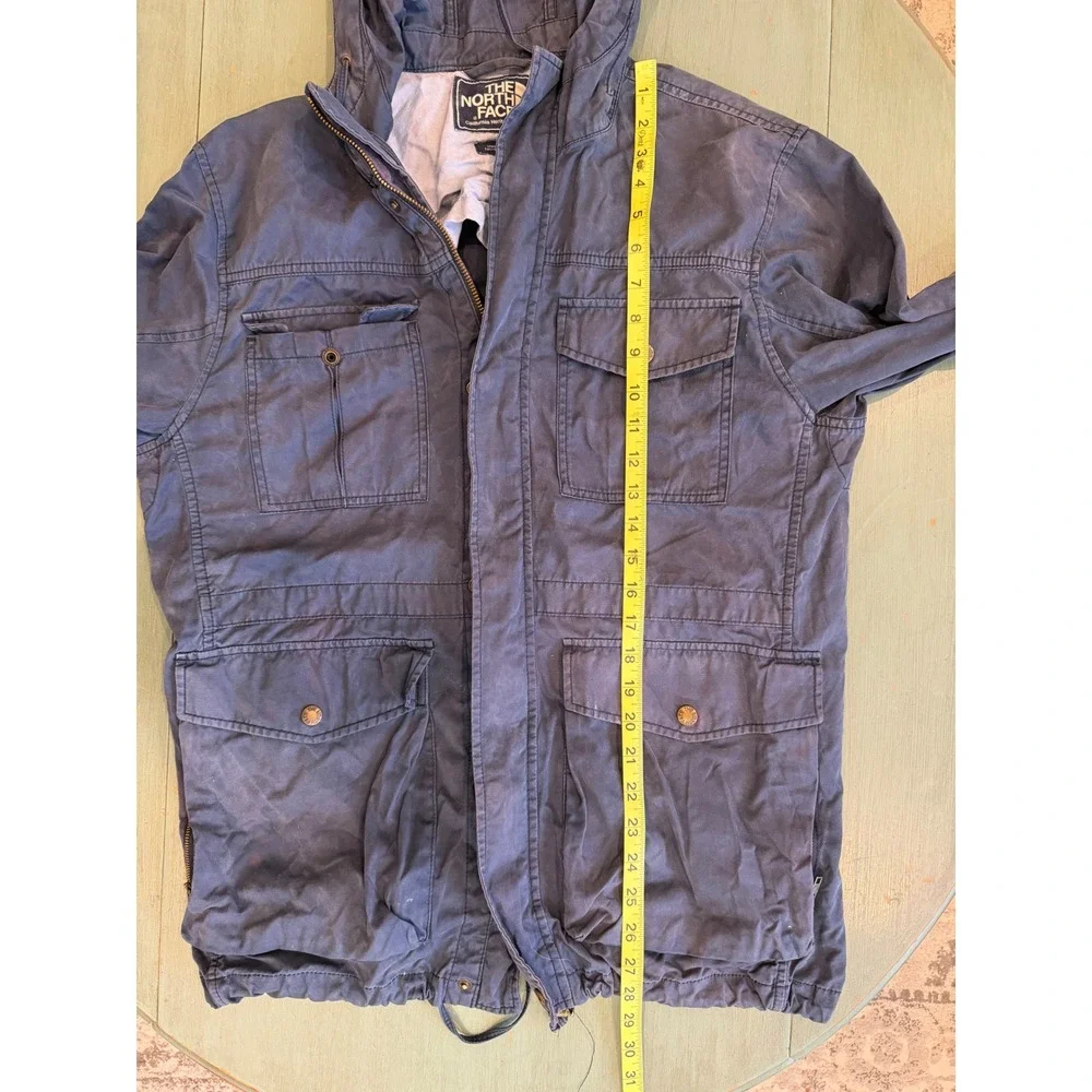 The North Face north face