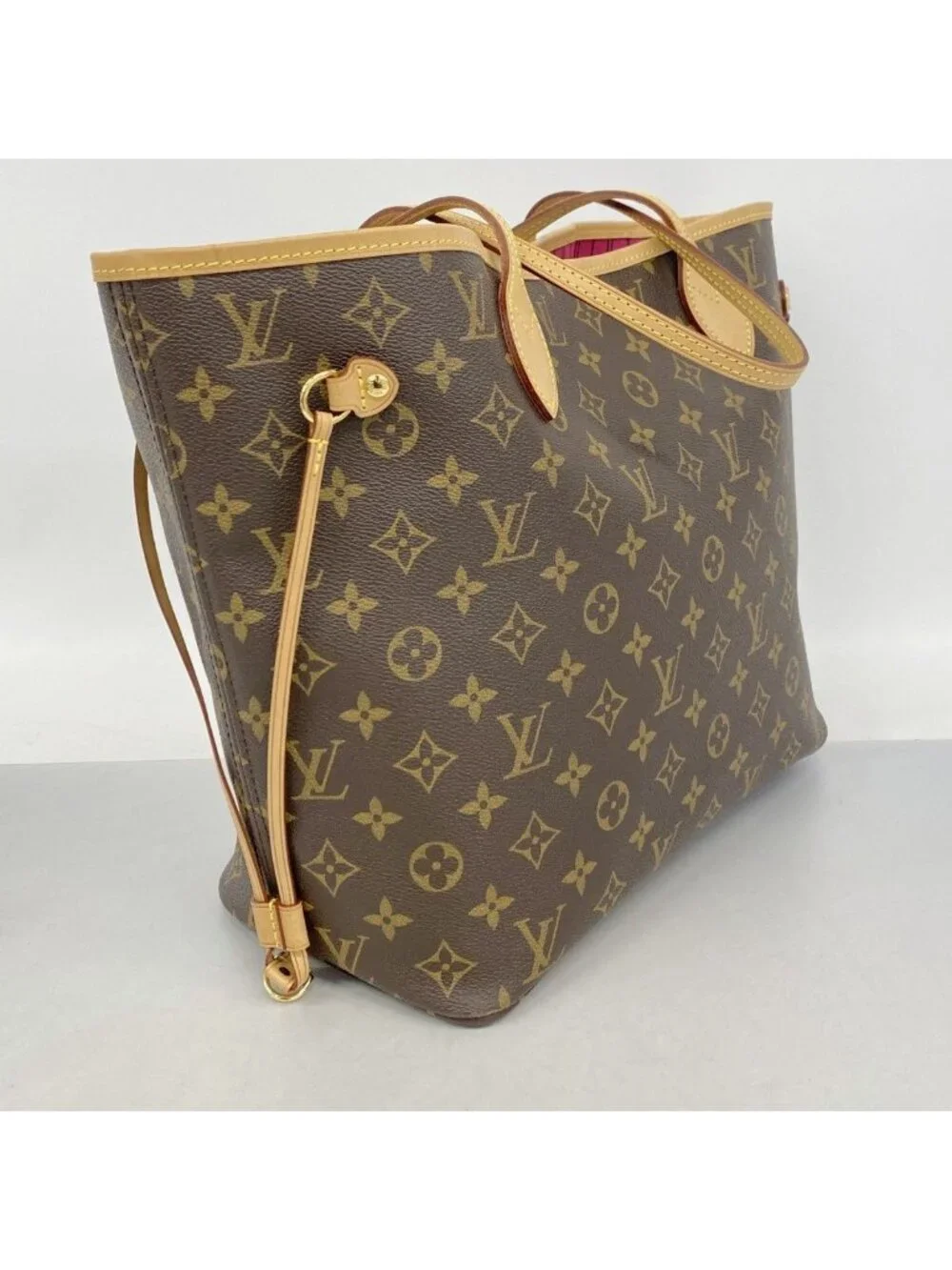 Louis Vuitton this authentic