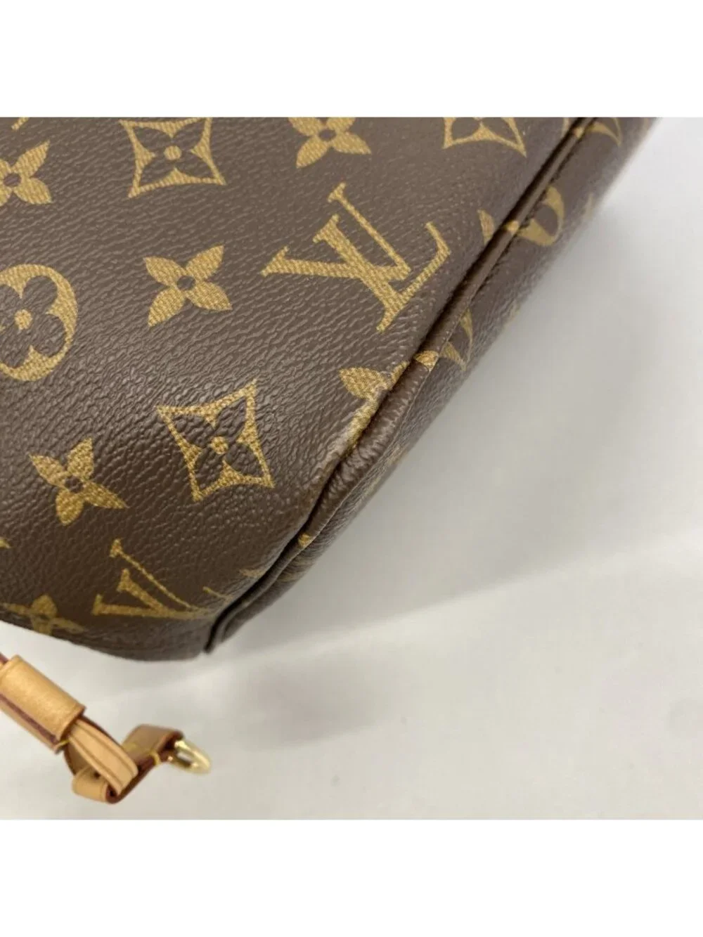 Louis Vuitton this authentic