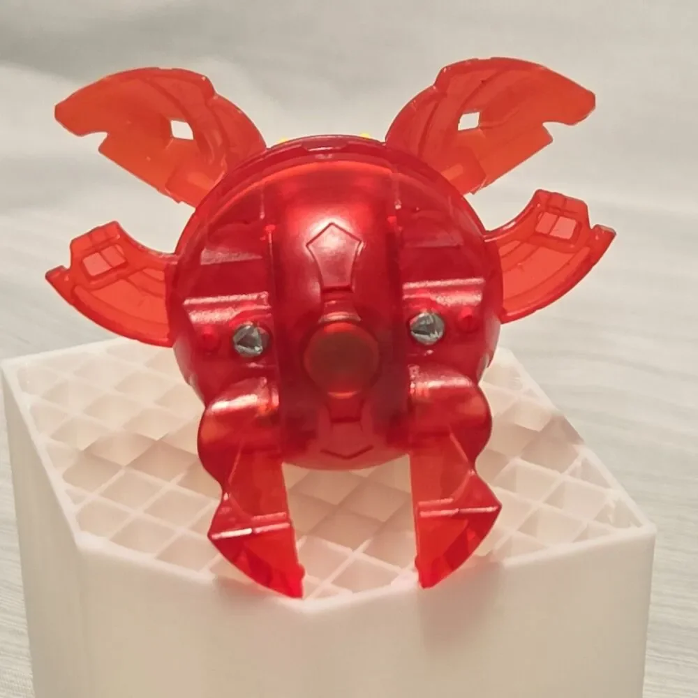 N/A bakugan pyrus