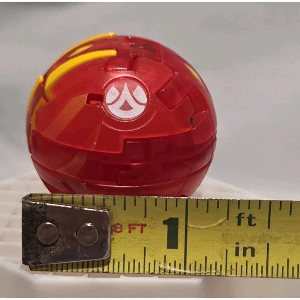 N/A bakugan pyrus
