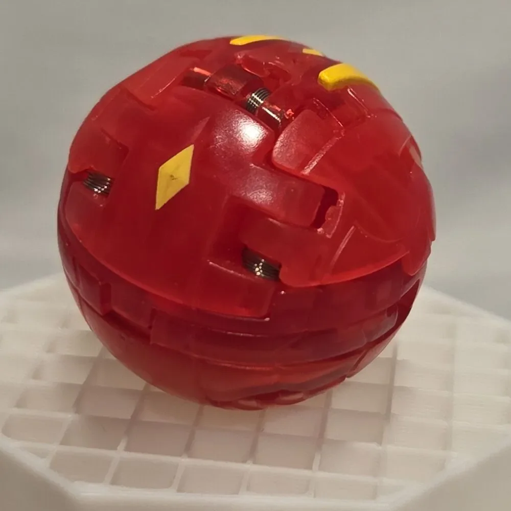 N/A bakugan pyrus