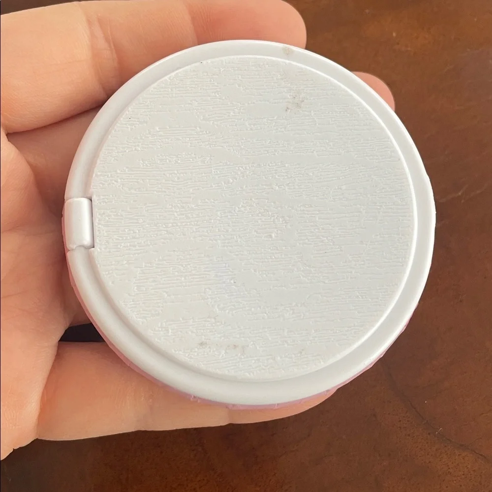 None portable makeup