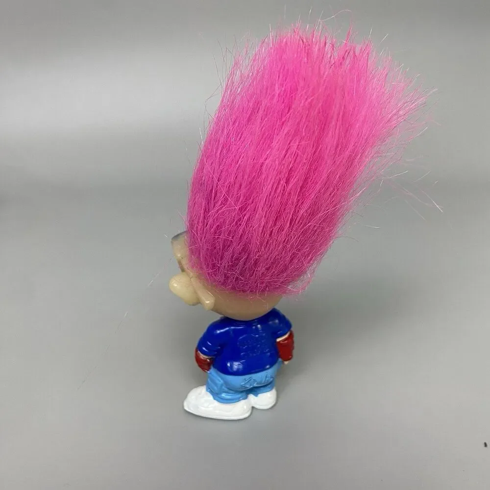 burger king vintage lot