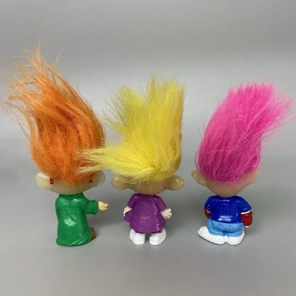 burger king vintage lot