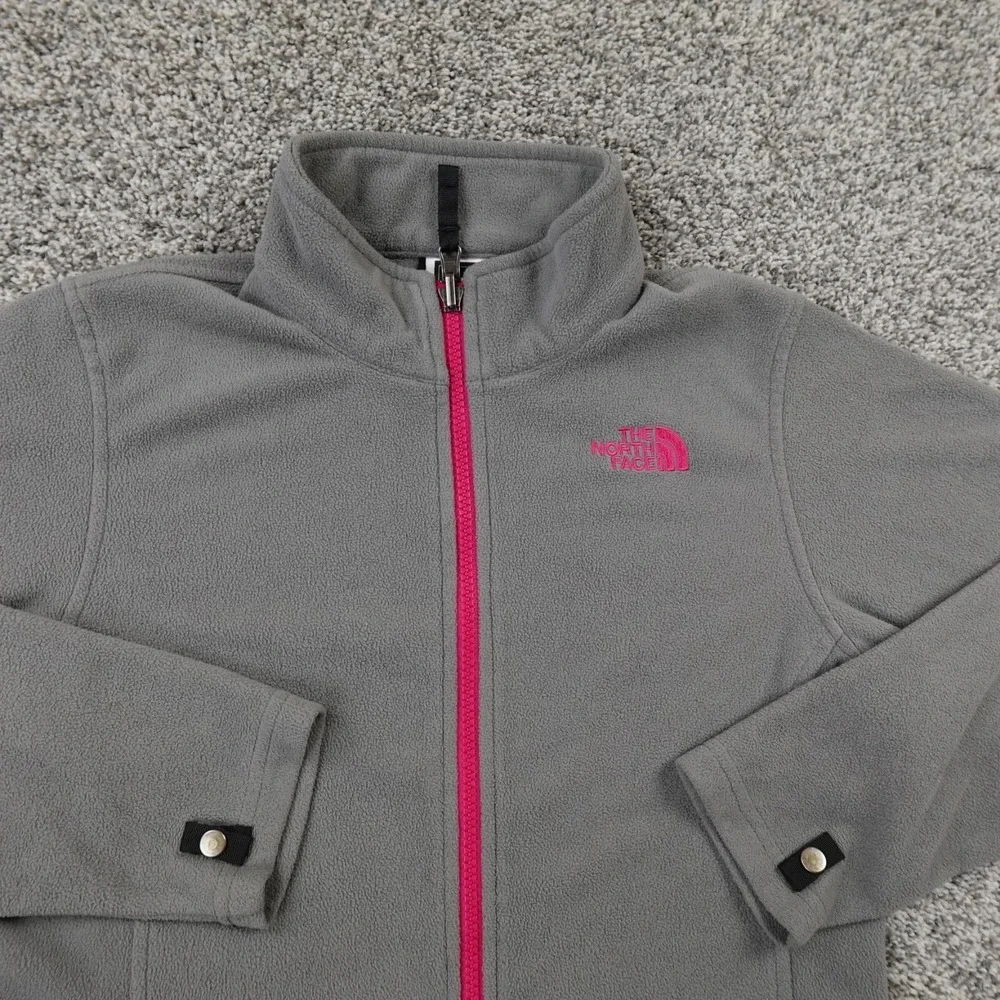 The North Face ship will