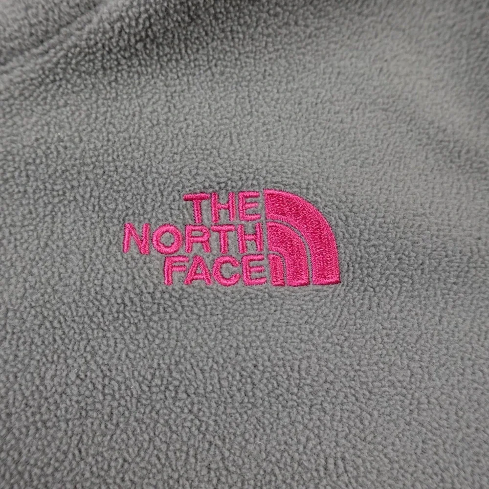 The North Face sweatshirt questions measurements