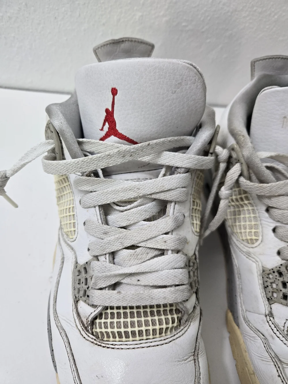 Air Jordan 4 Retro 