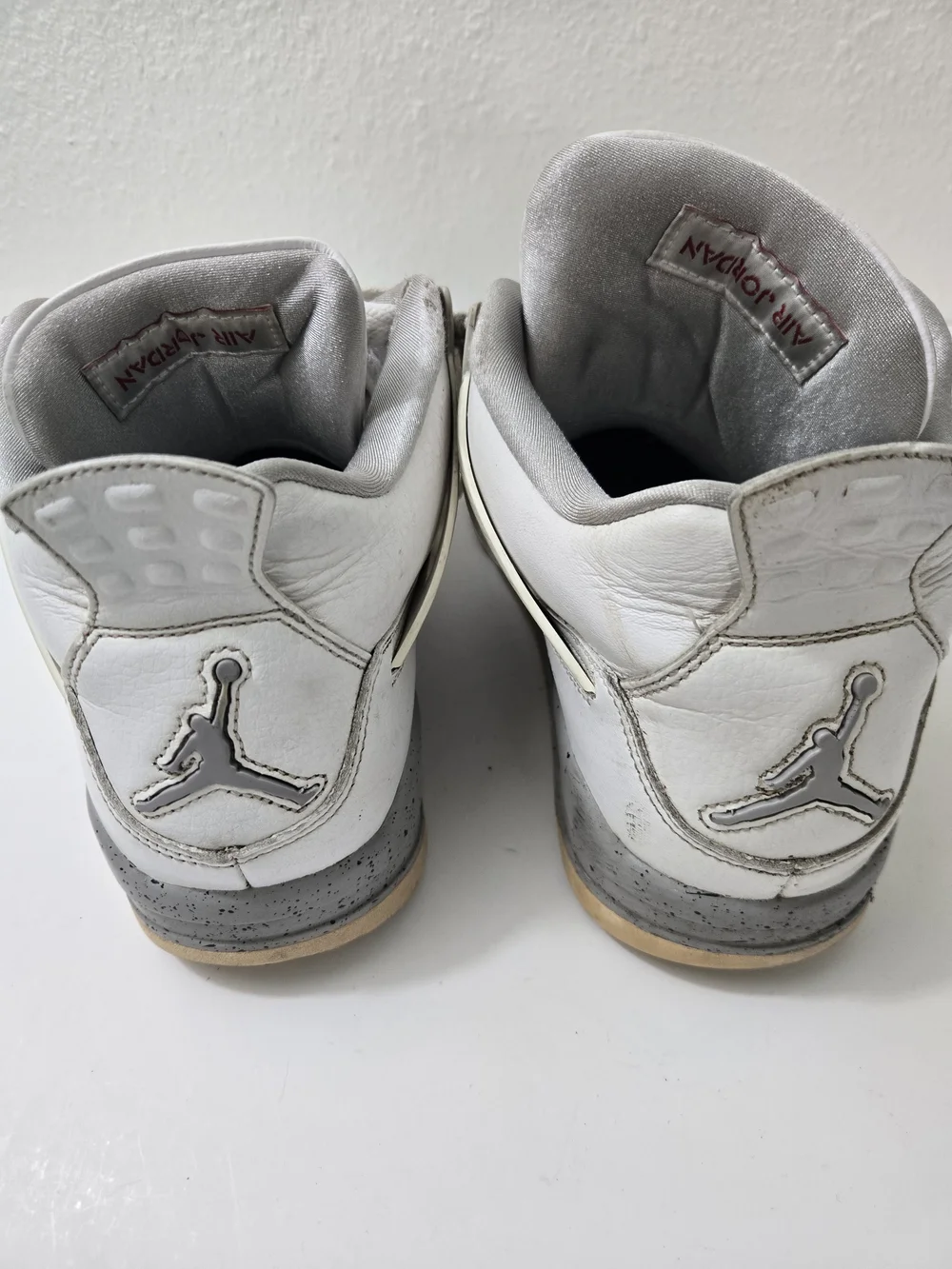 Air Jordan 4 Retro 