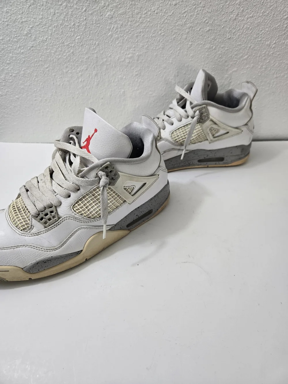 Air Jordan 4 Retro 