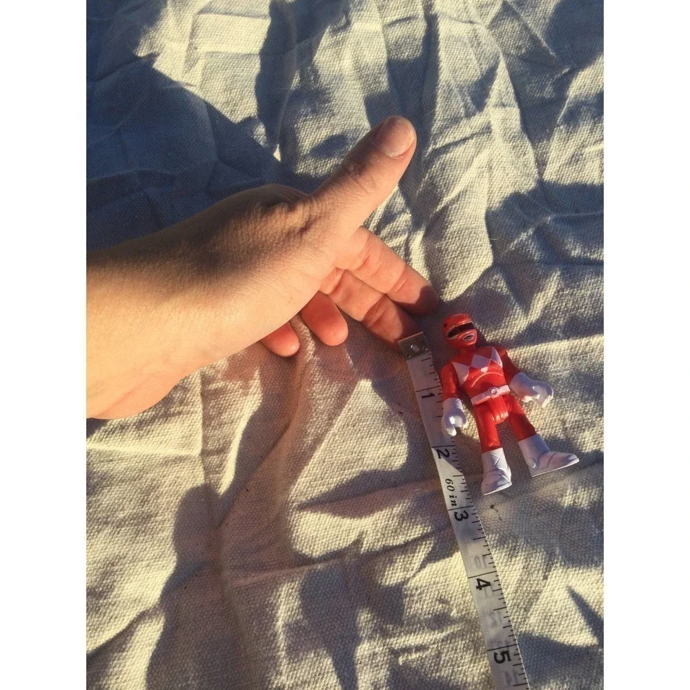 Power Ranger power ranger