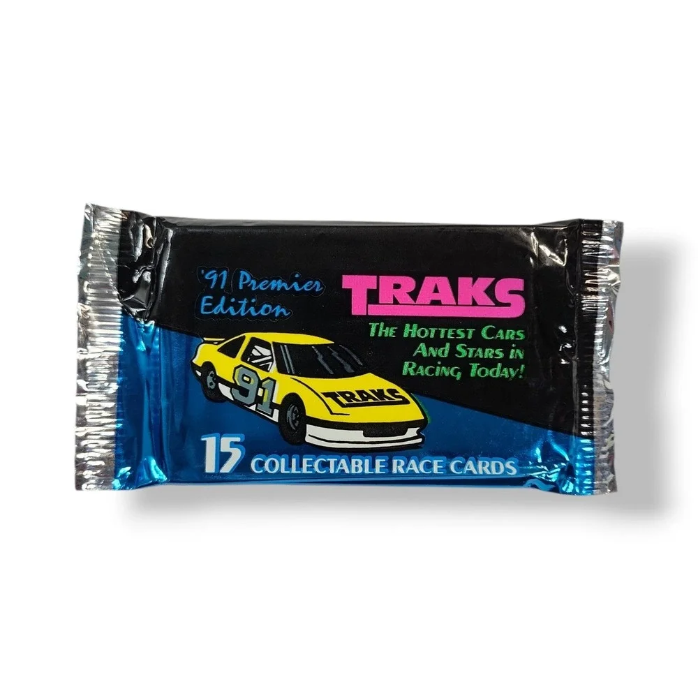 N/A tracks 1991