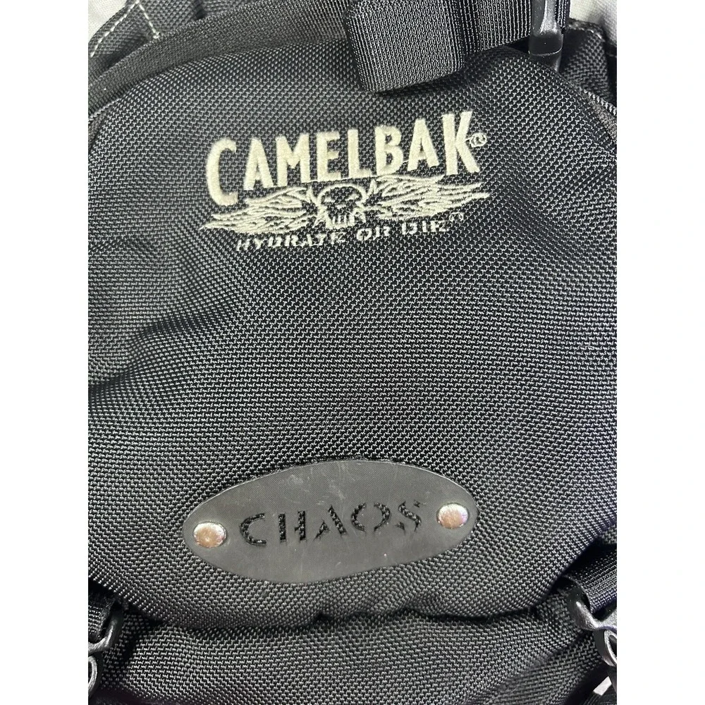 Camelbak pre owned