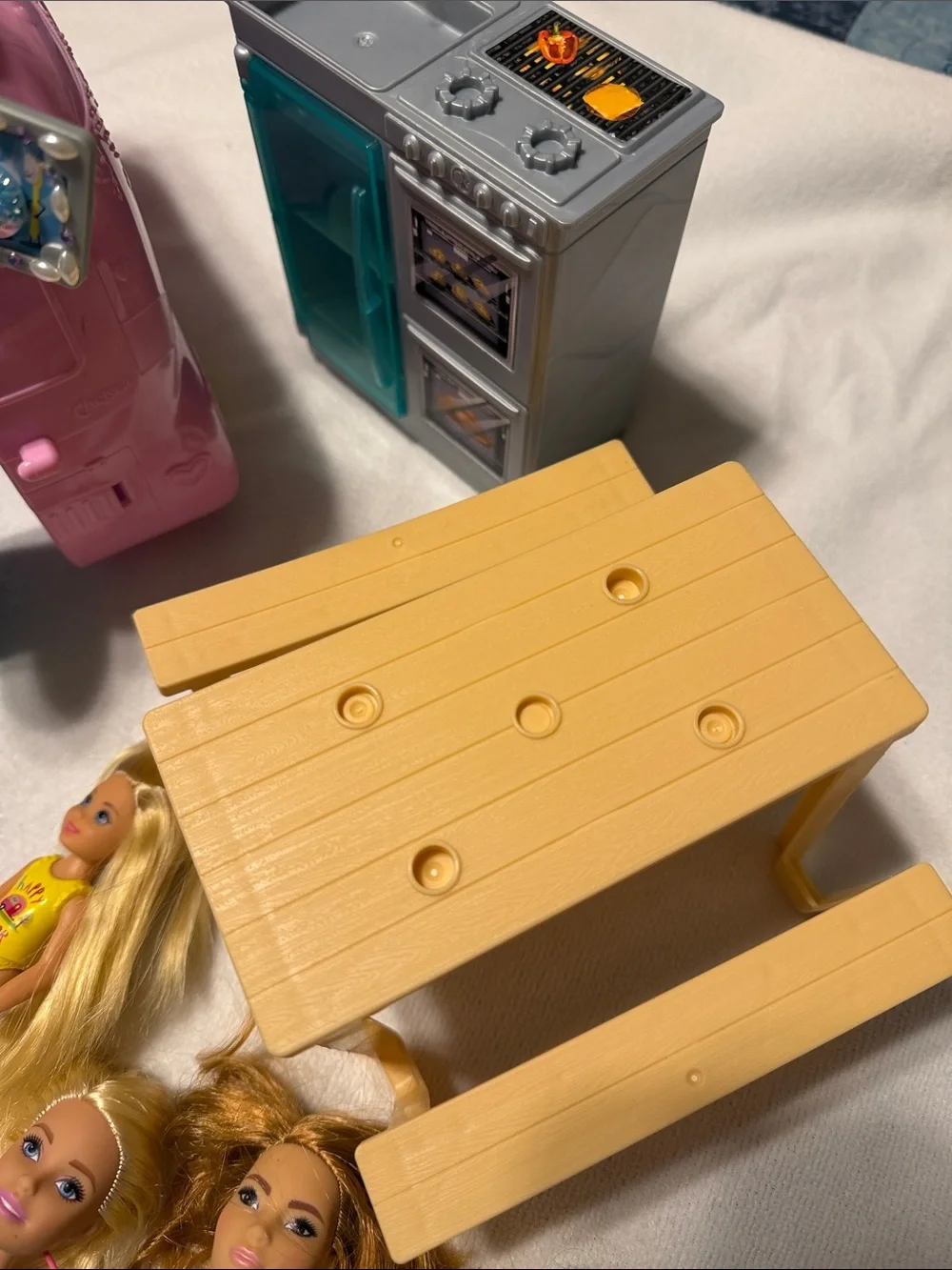 Barbie huge lot