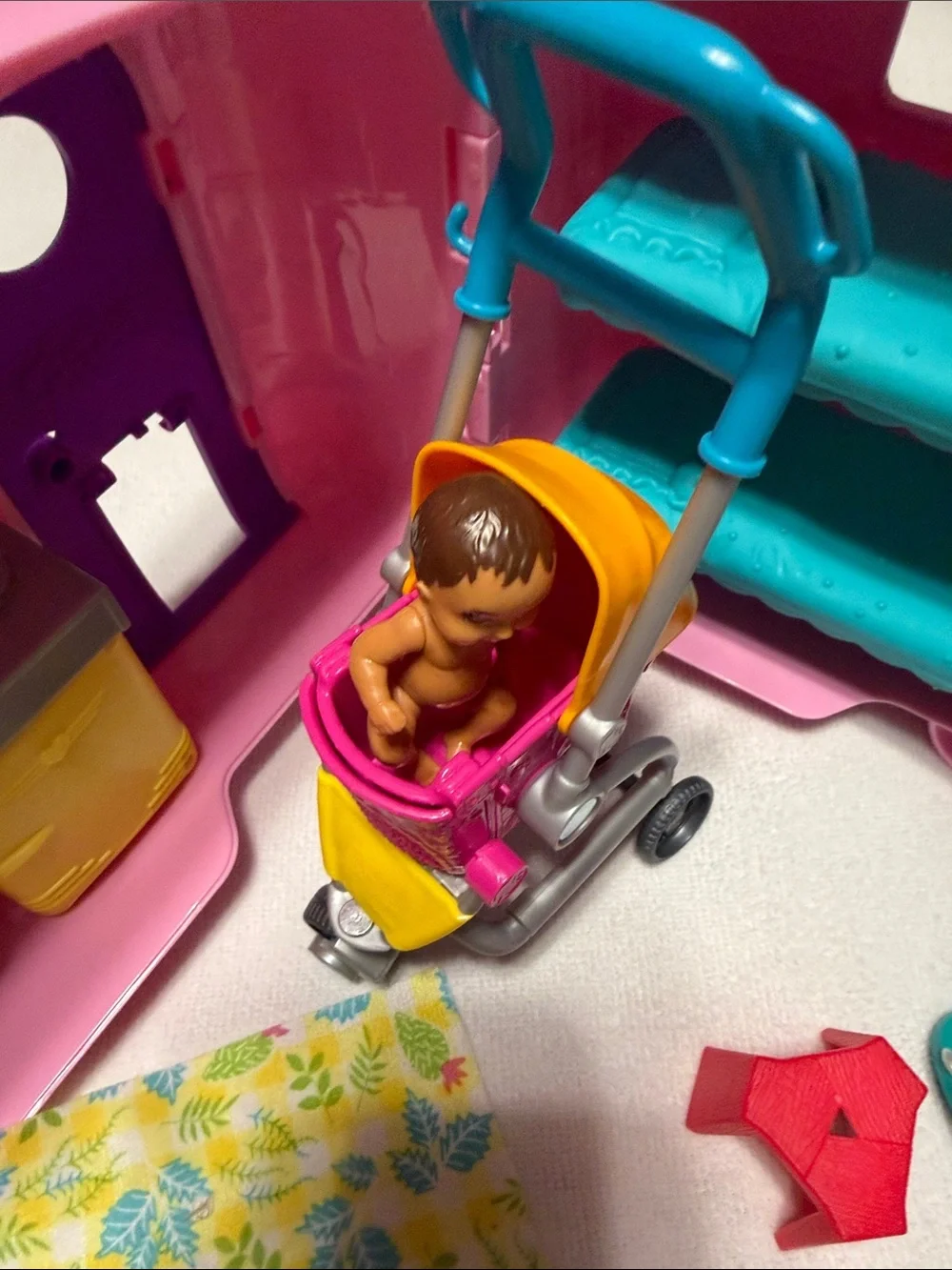Barbie huge lot