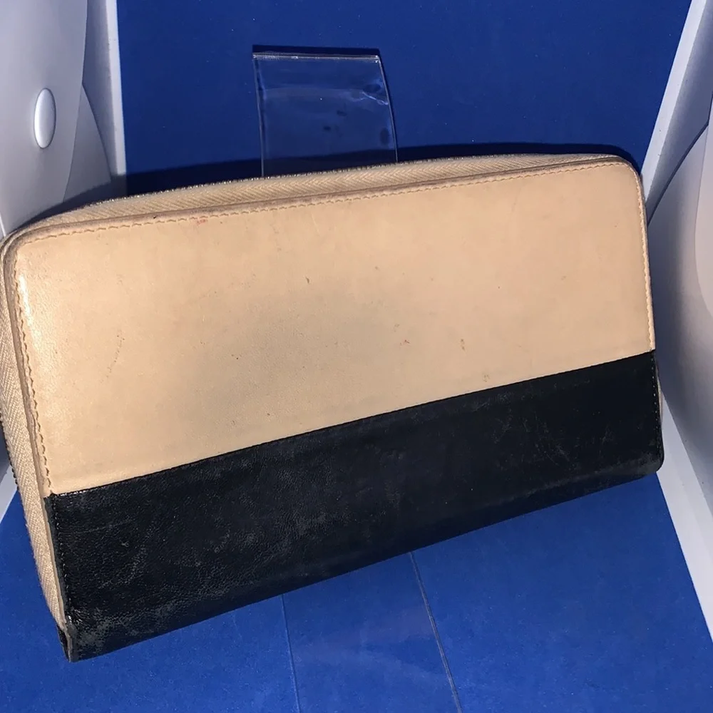 Celine bicolor cream
