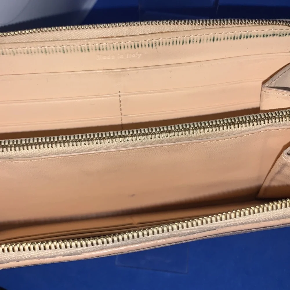 Celine bicolor cream