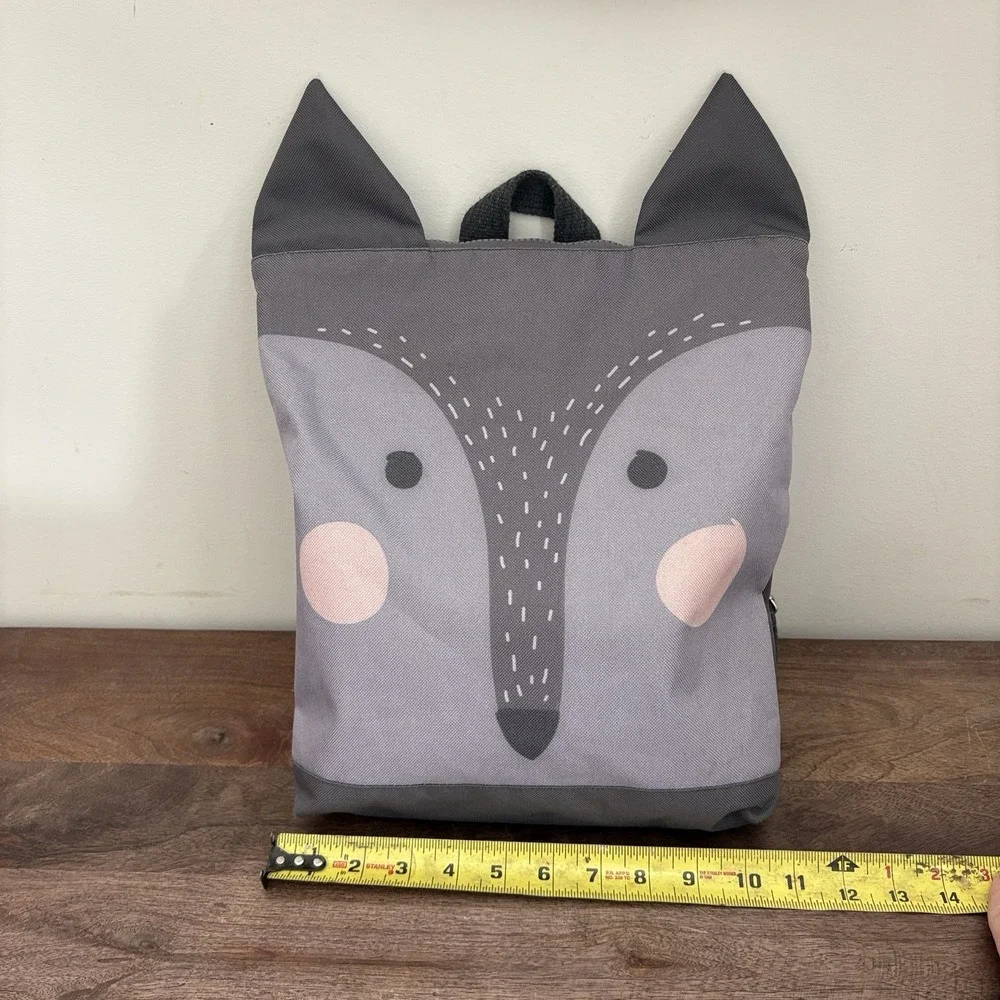 N/A wolf travel like