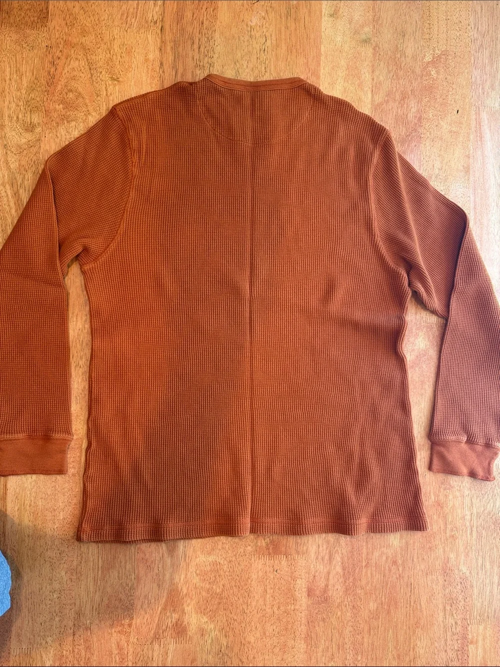 American Eagle Outfitters waffle knit