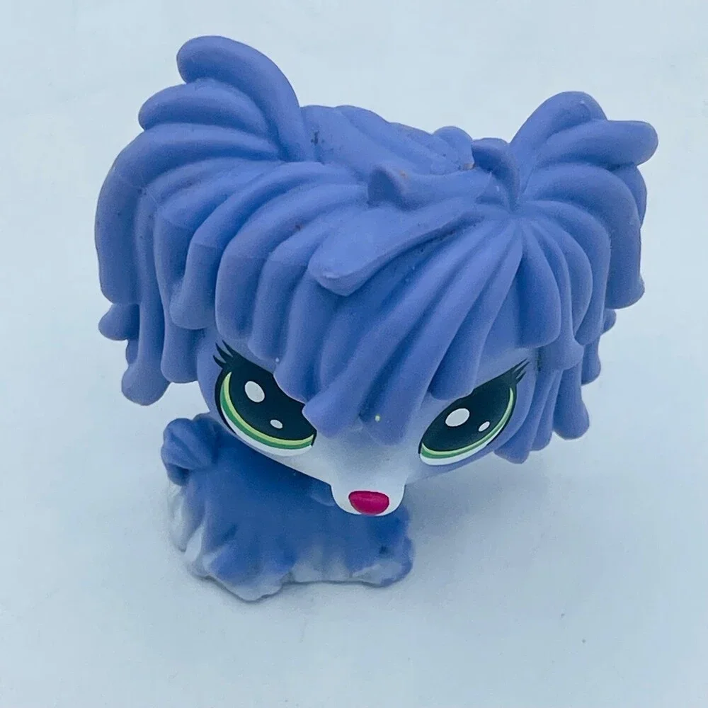 Littlest Pet Shop marked 2529a