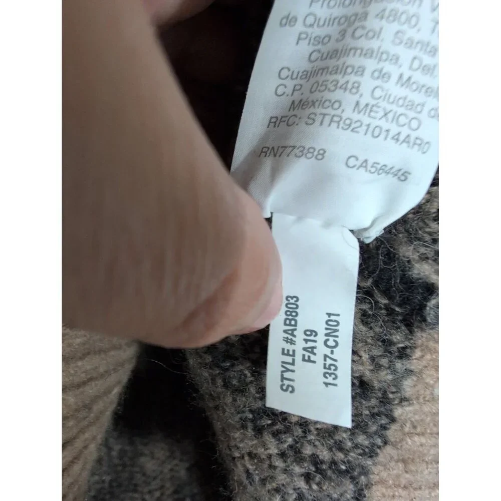 J. Crew crew womens