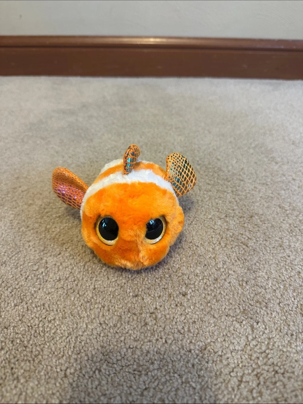 YooHoo and Friends cute plush
