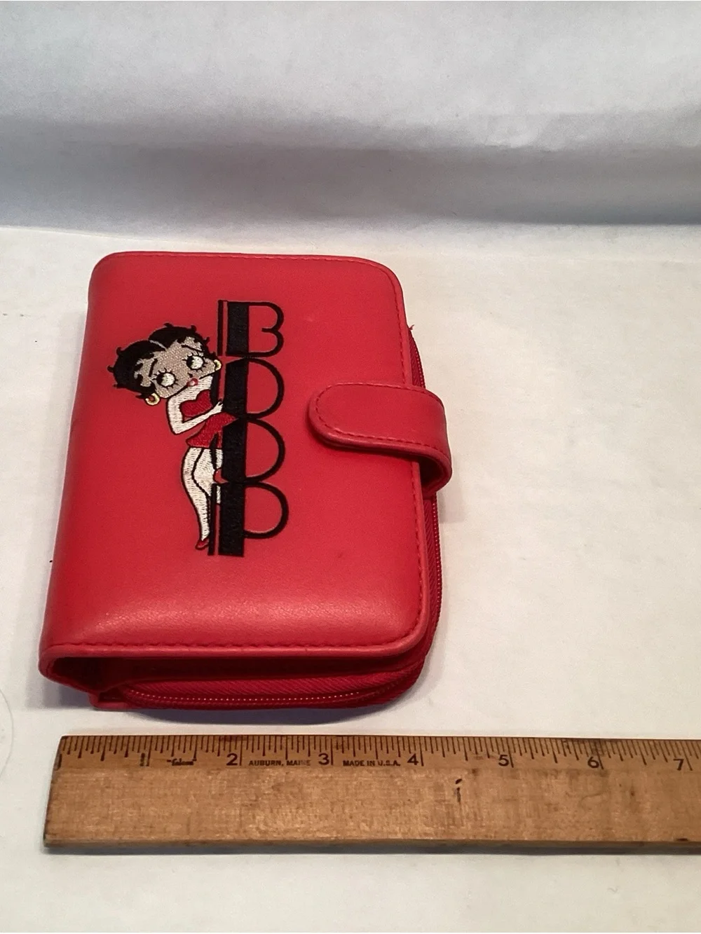 Betty Boop betty boop