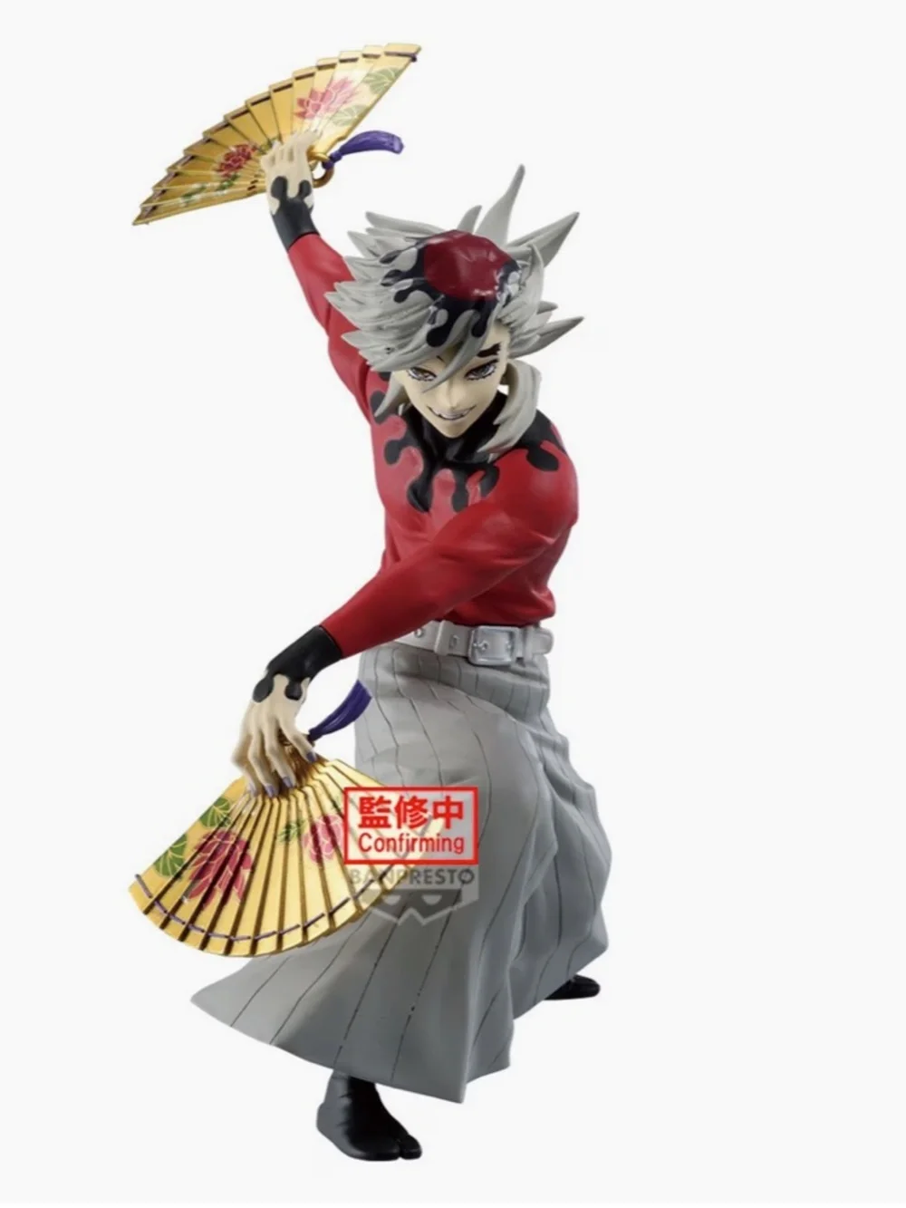 Banpresto elctronics dtla