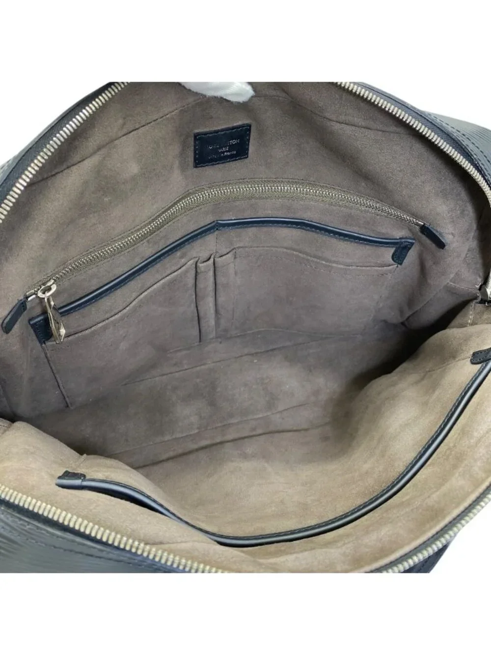 Louis Vuitton this authentic