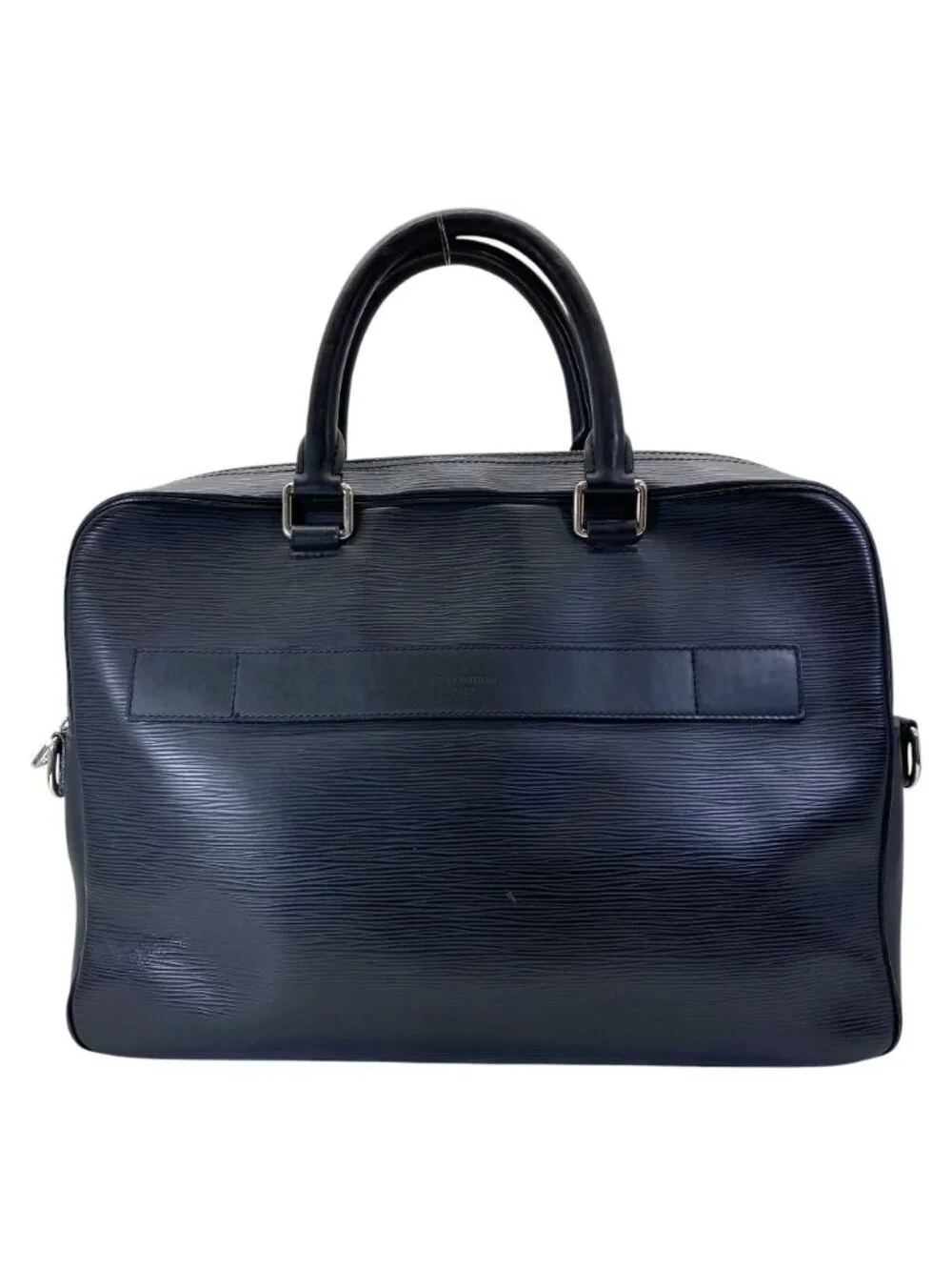 Louis Vuitton this authentic