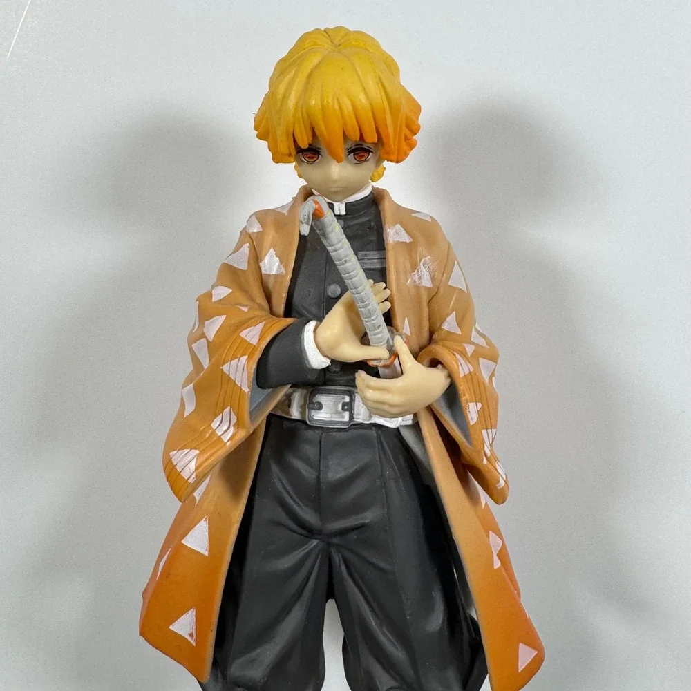 Banpresto demon slayer