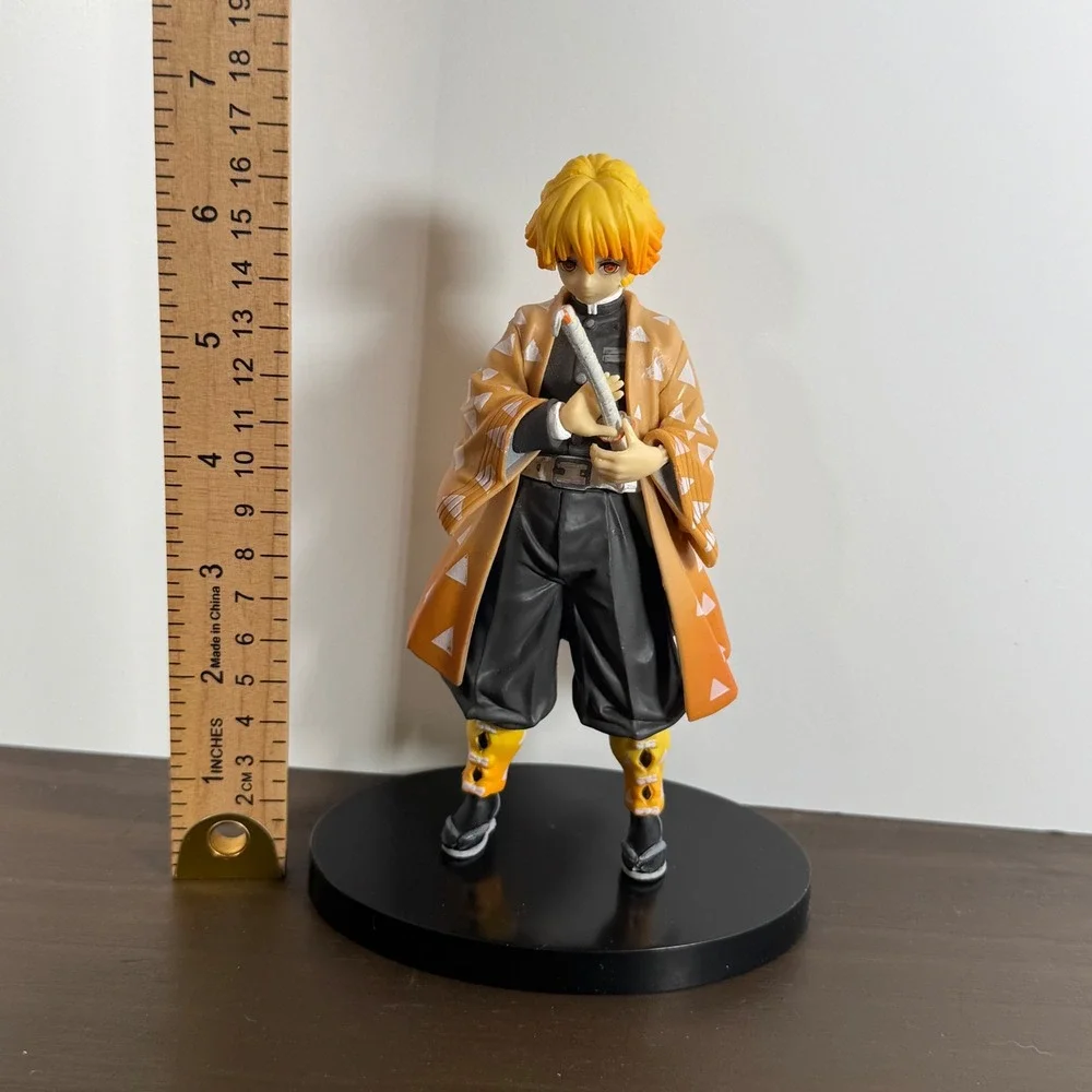 Banpresto demon slayer